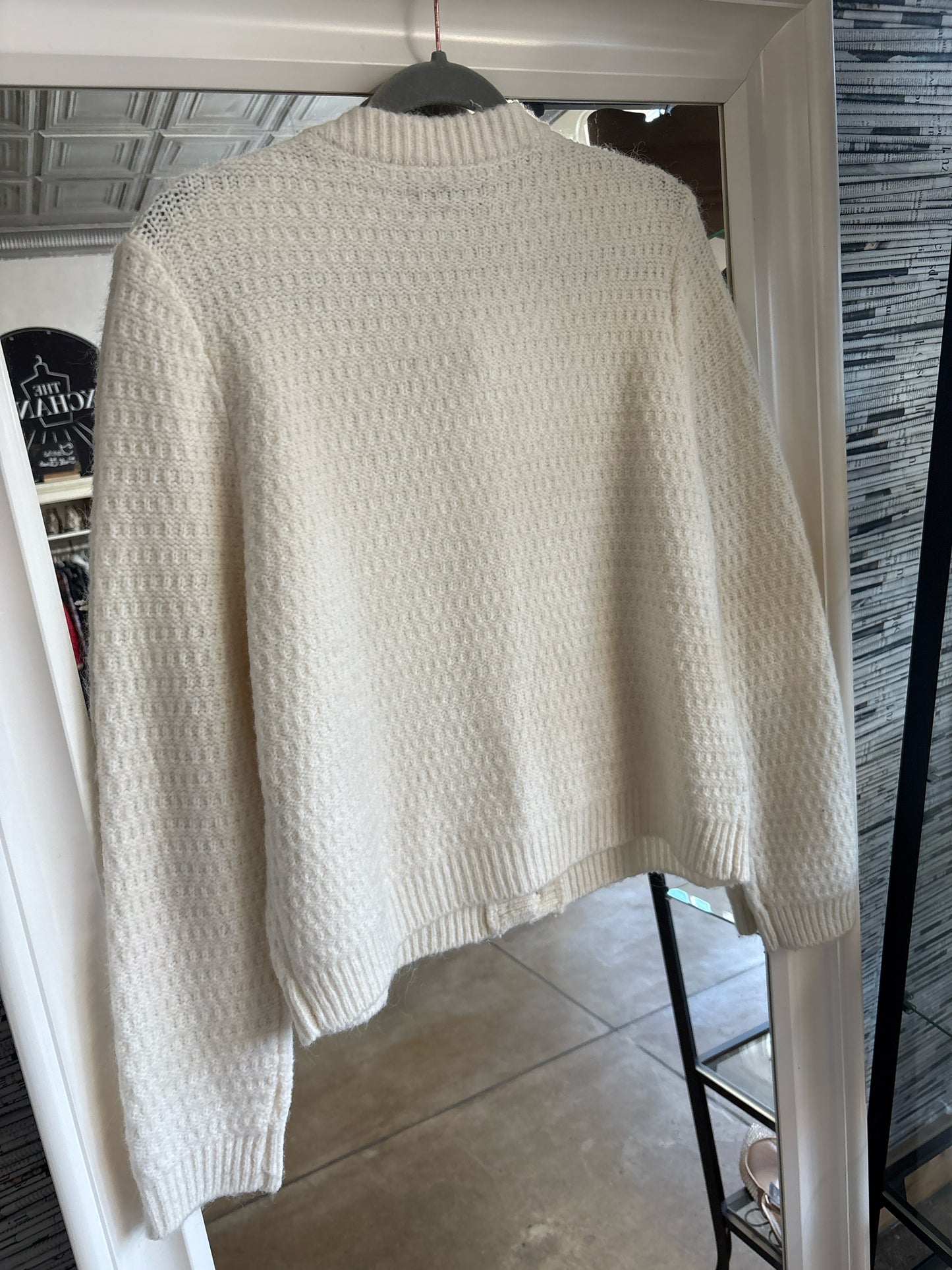 LOFT Size XL Sweater