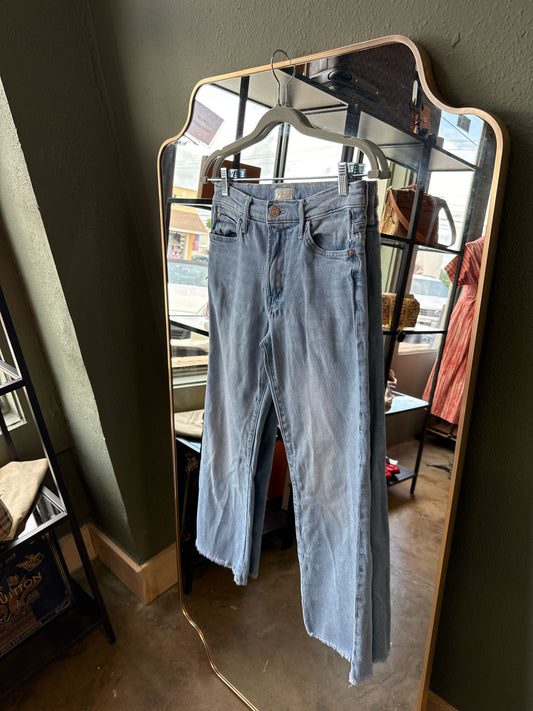 Mother Size 26 Denim Jeans