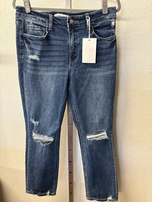 Flying Monkey Size 30 Denim distressed Jeans