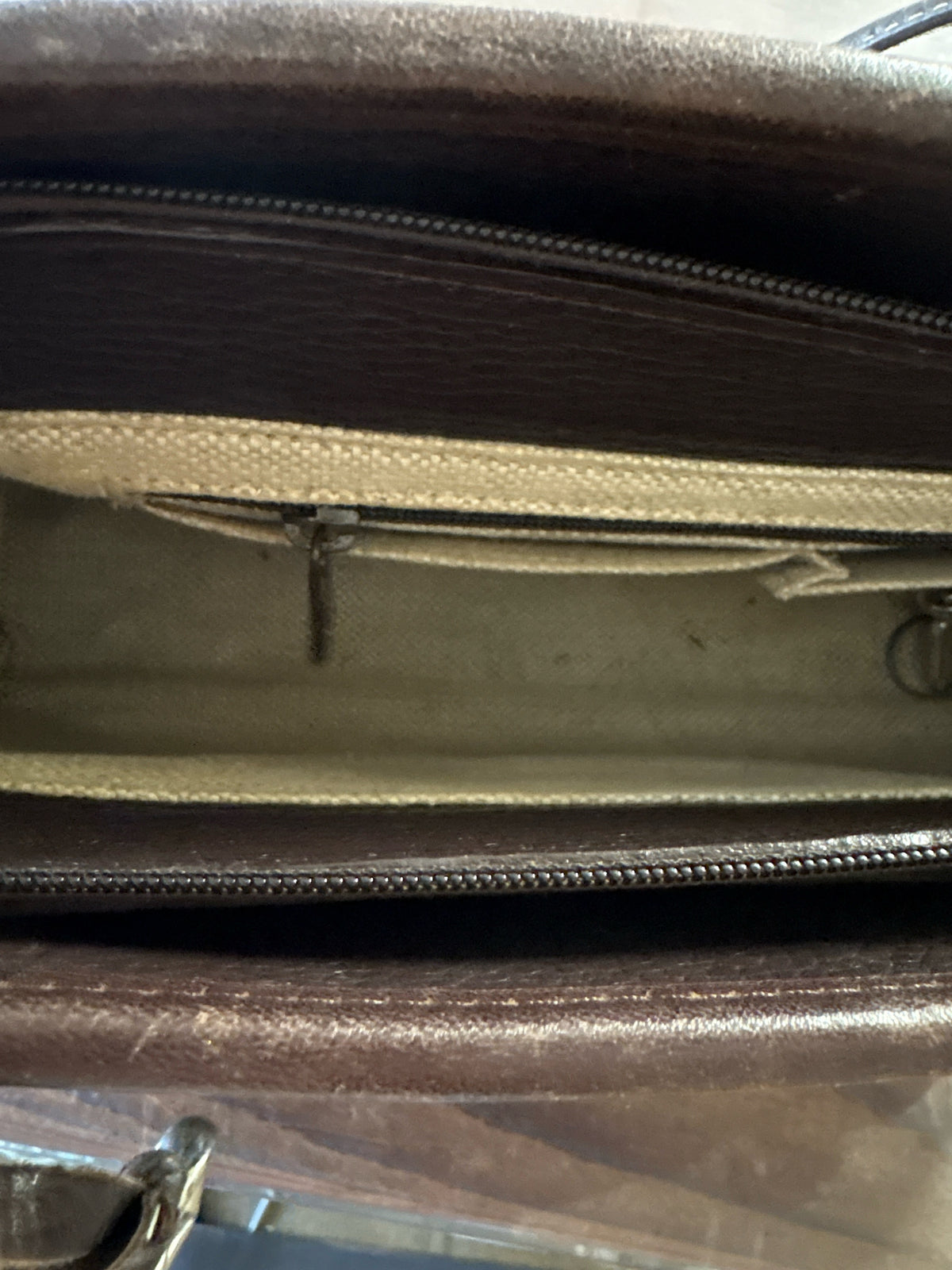 Brighton Brown Purse