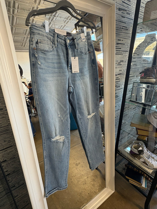 Judy Blue Size 28 Jeans