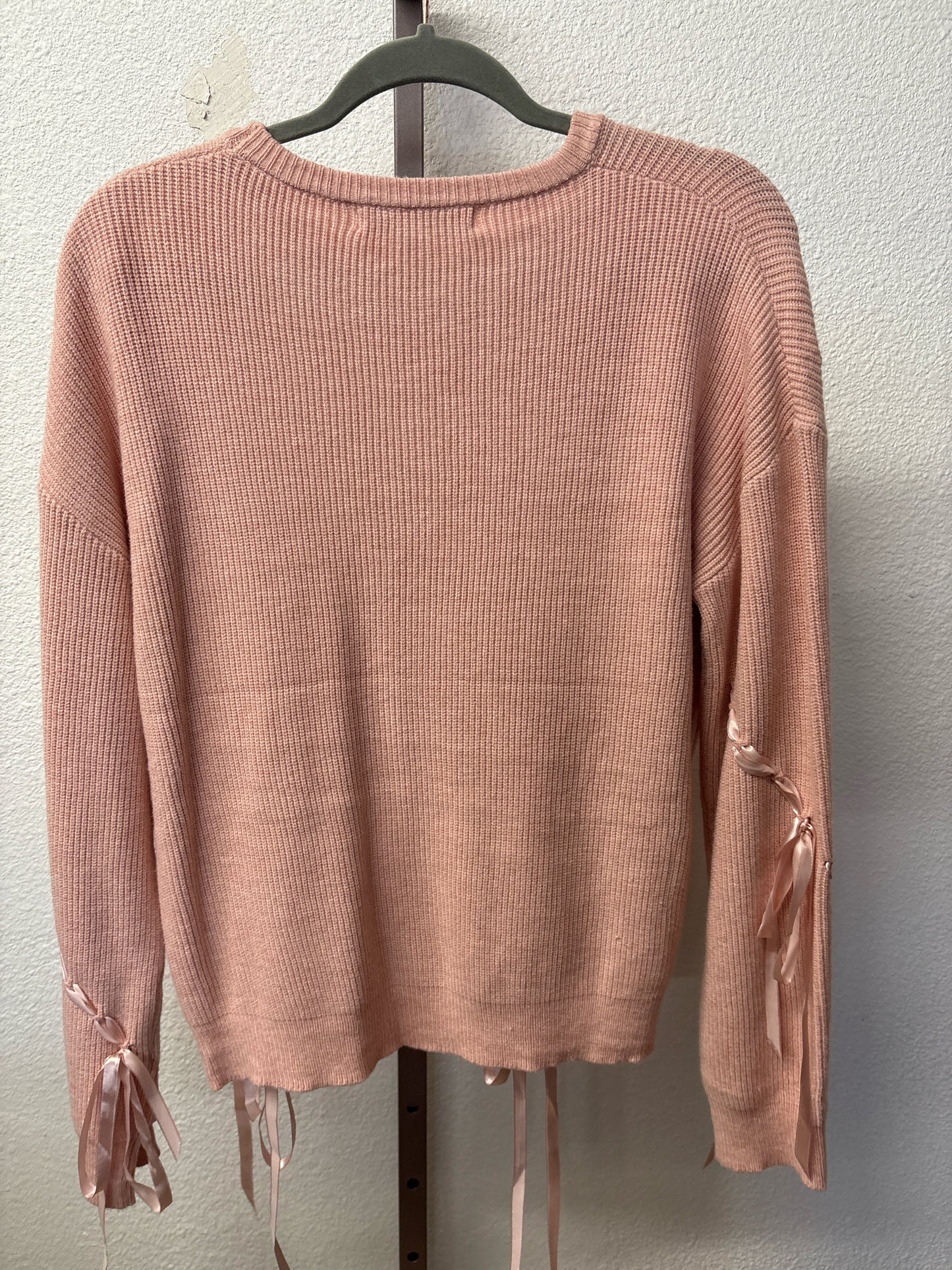 Sweet Rain Size L Sweater