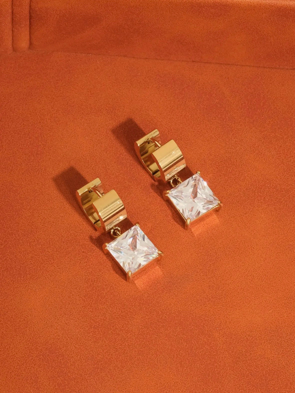 Flanerie Earrings