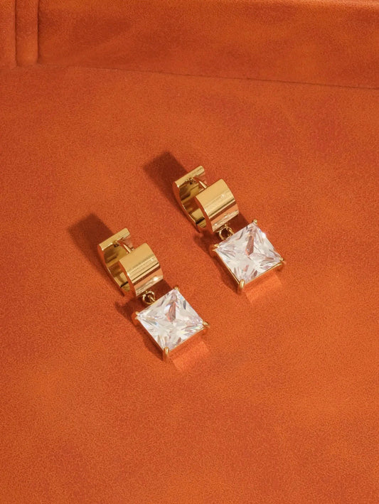 Flanerie Earrings