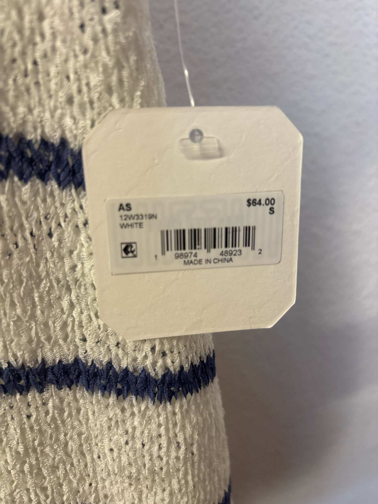 Altar'd State Size S Top