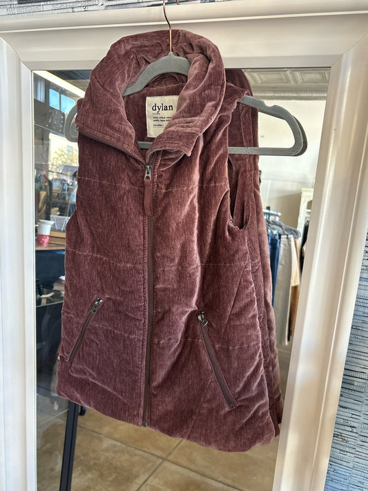 Dylan Size XS Vest