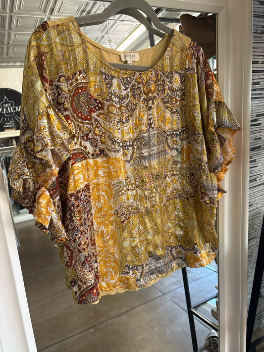 Umgee Size S Top