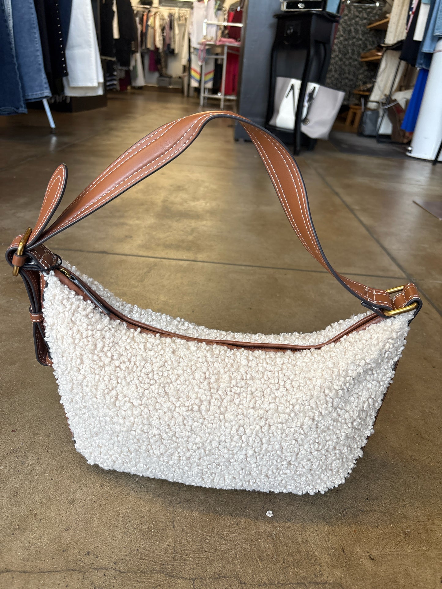 ZARA Purse