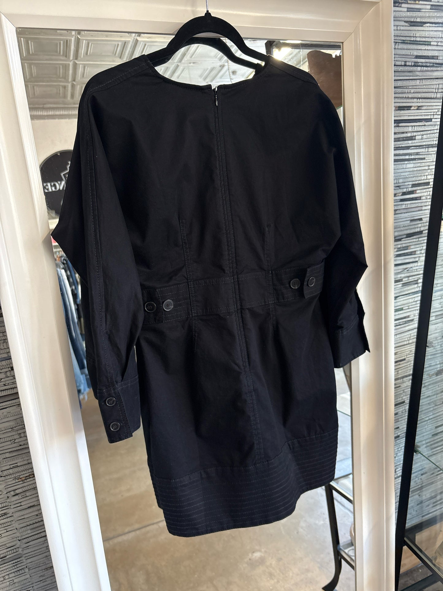 BANANA REP. Size 4 Dress