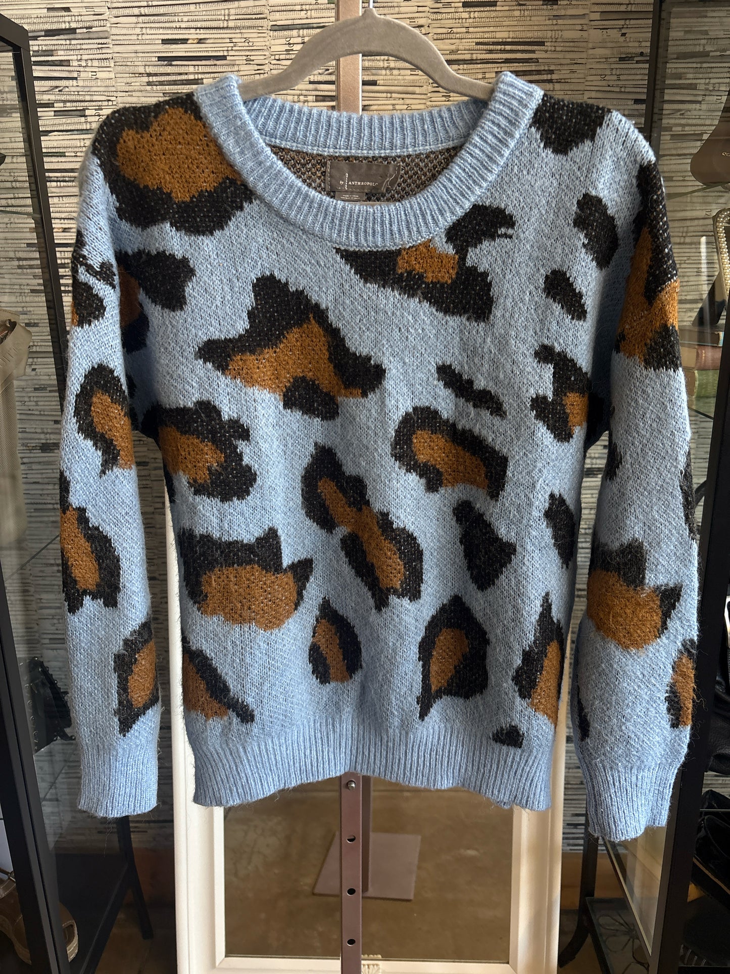 Anthropologie Size L Sweater