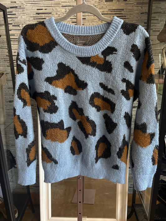 Anthropologie Size L Sweater