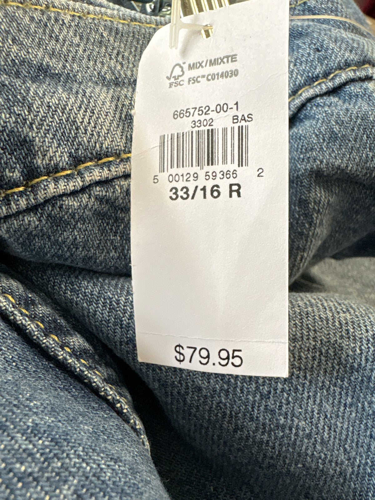 GAP Size 16 Jeans
