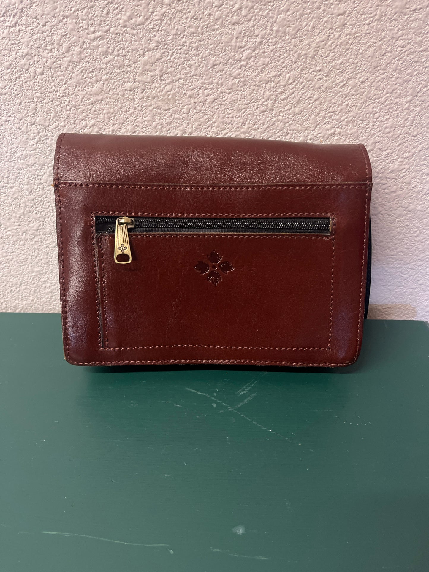 Patricia Nash Purse