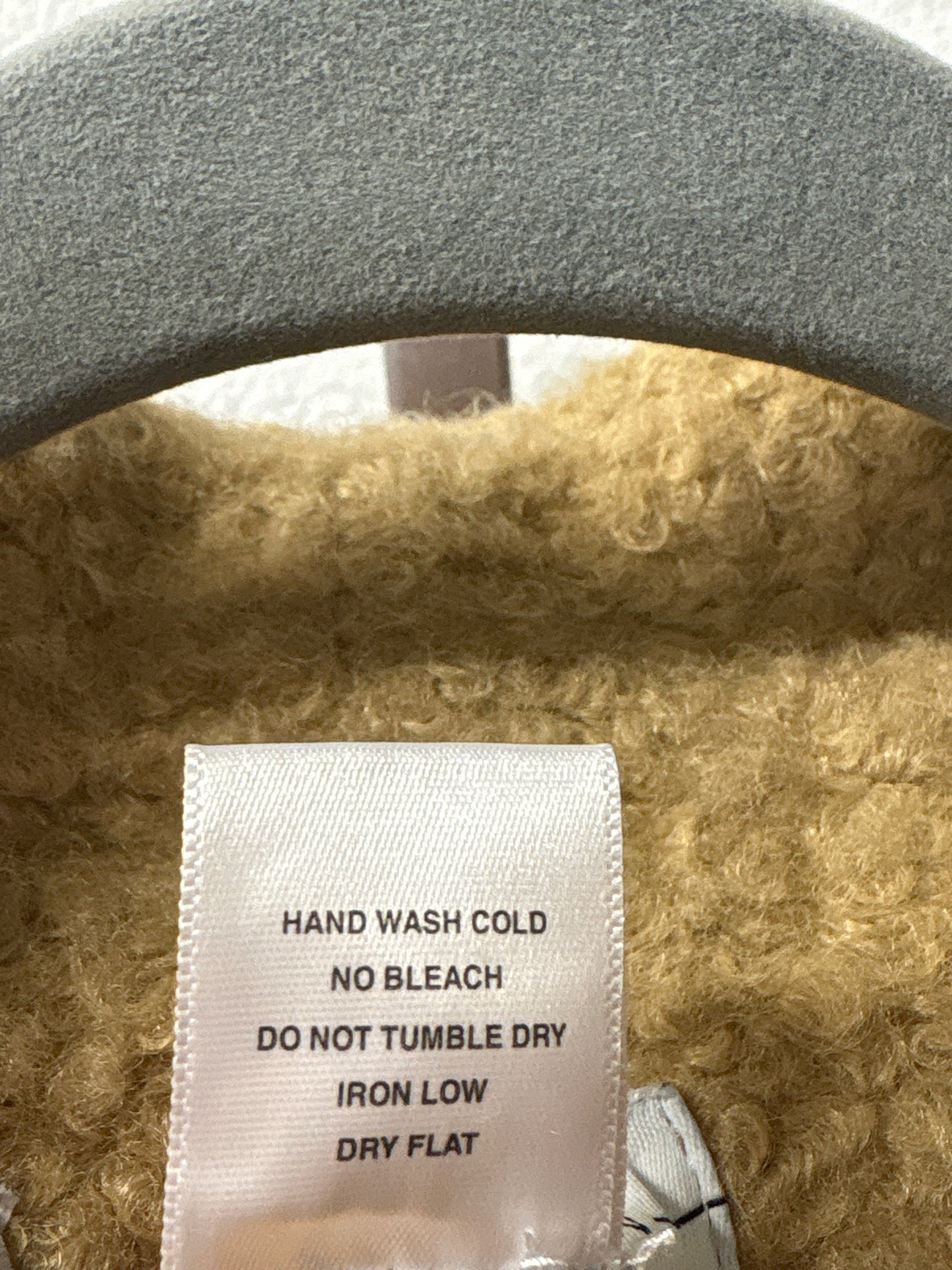 Carole Wren Size L Jacket