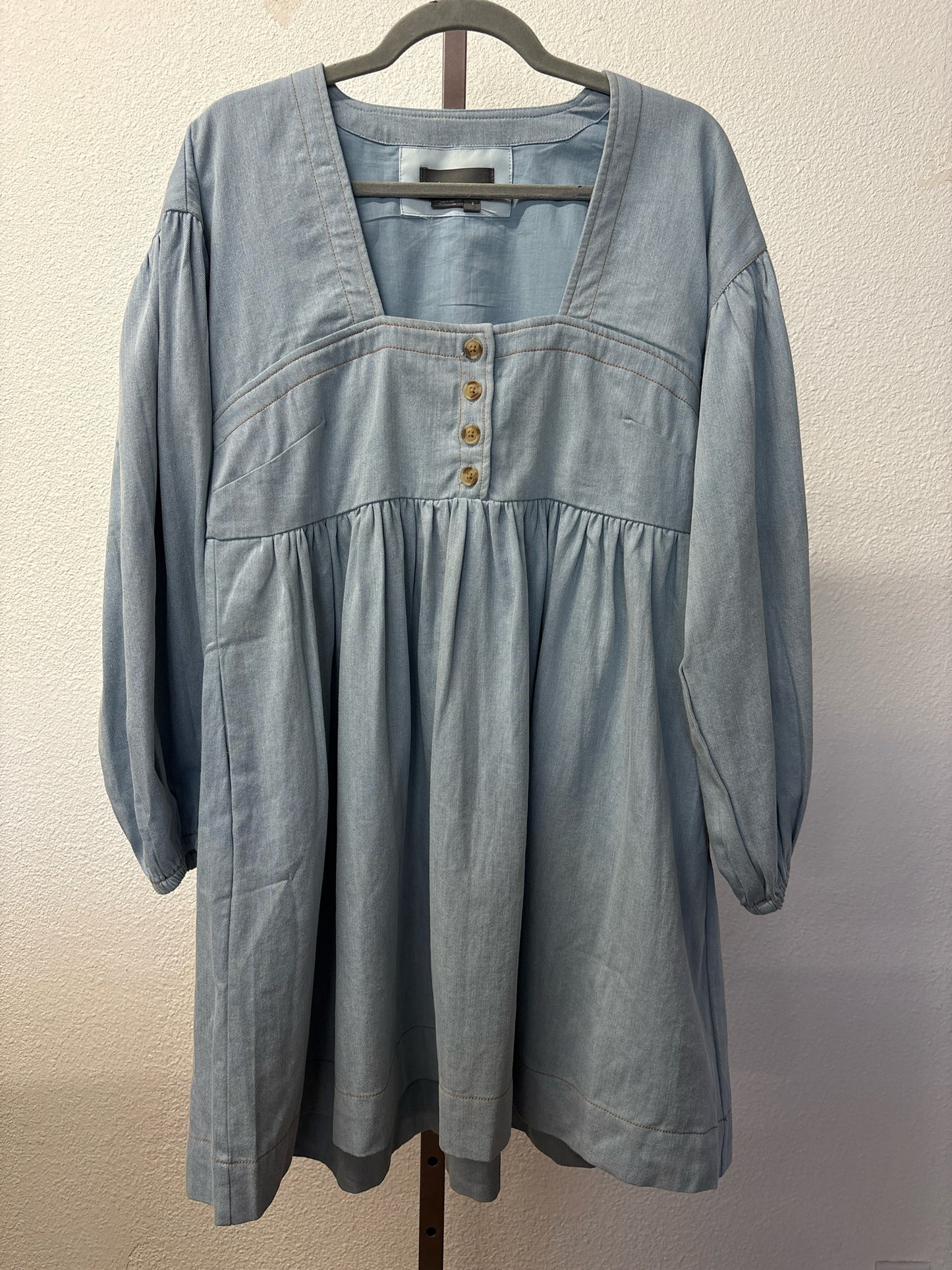 Anthropologie Size S Dress