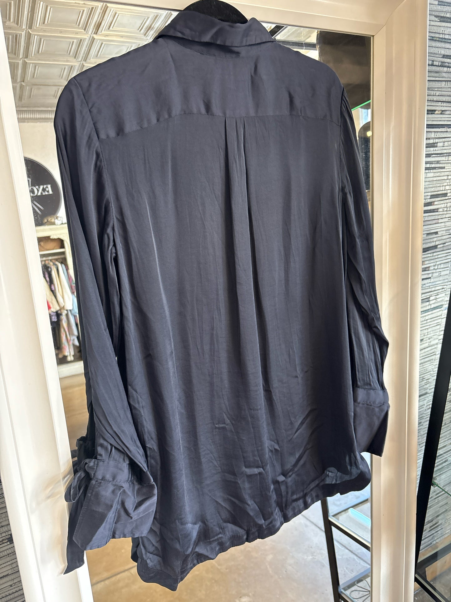 Banana Republic Size S Top