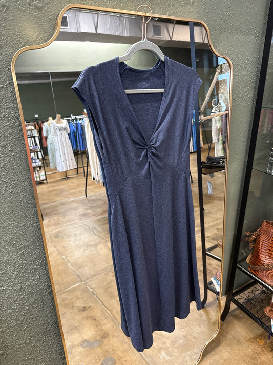 patagonia Size S Blue Dress