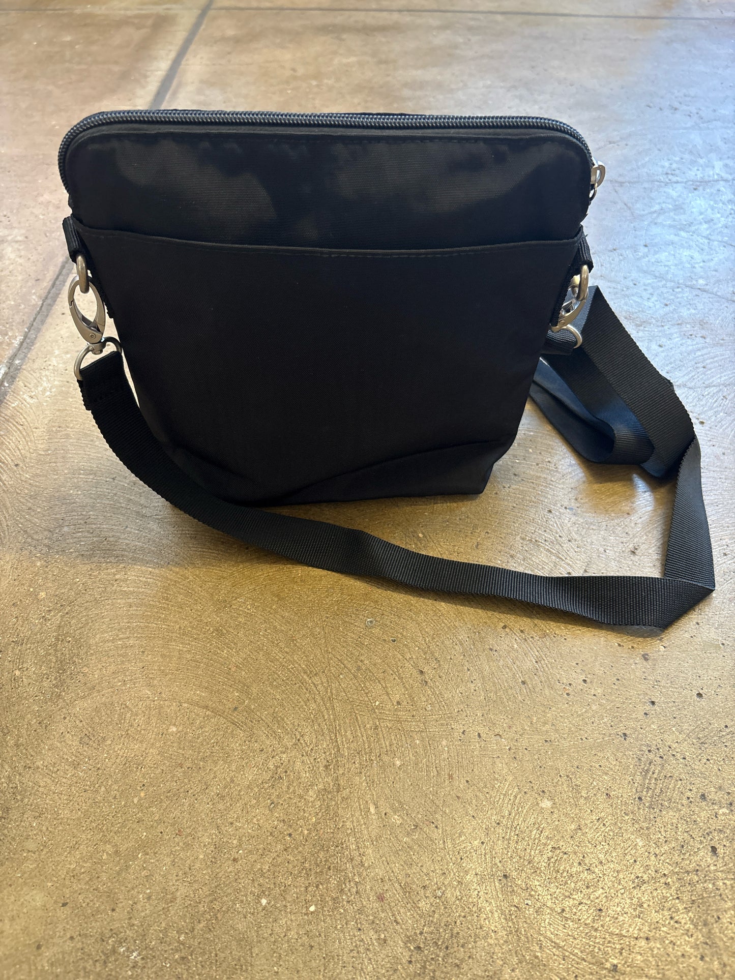 Baggallini Black Bag