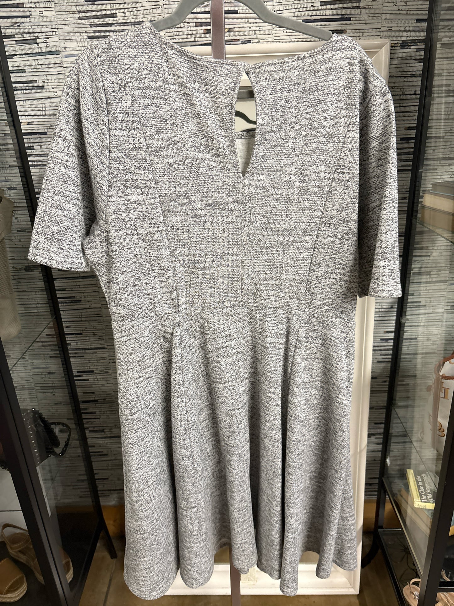 Torrid Size 2 Dress