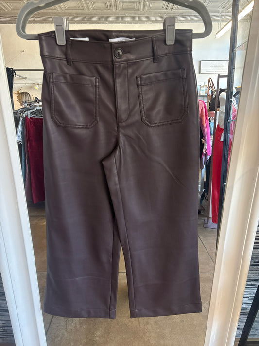 LOFT Size 2P Pants