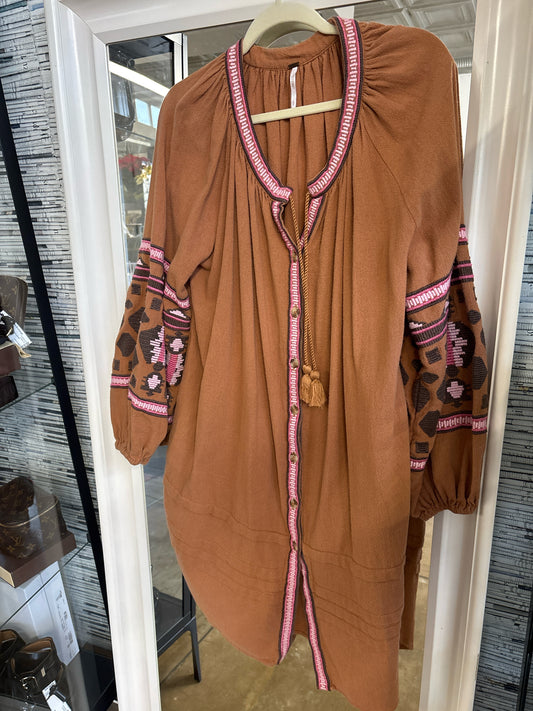 free people Size SP Dress