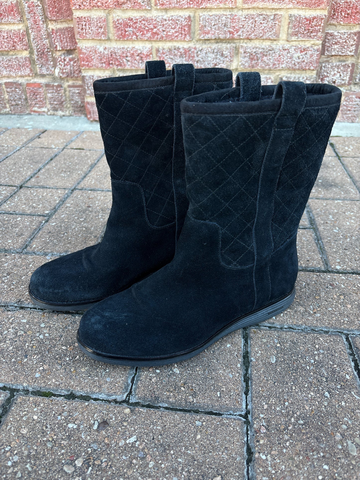 Cole Haan Shoe Size 7.5 Boots