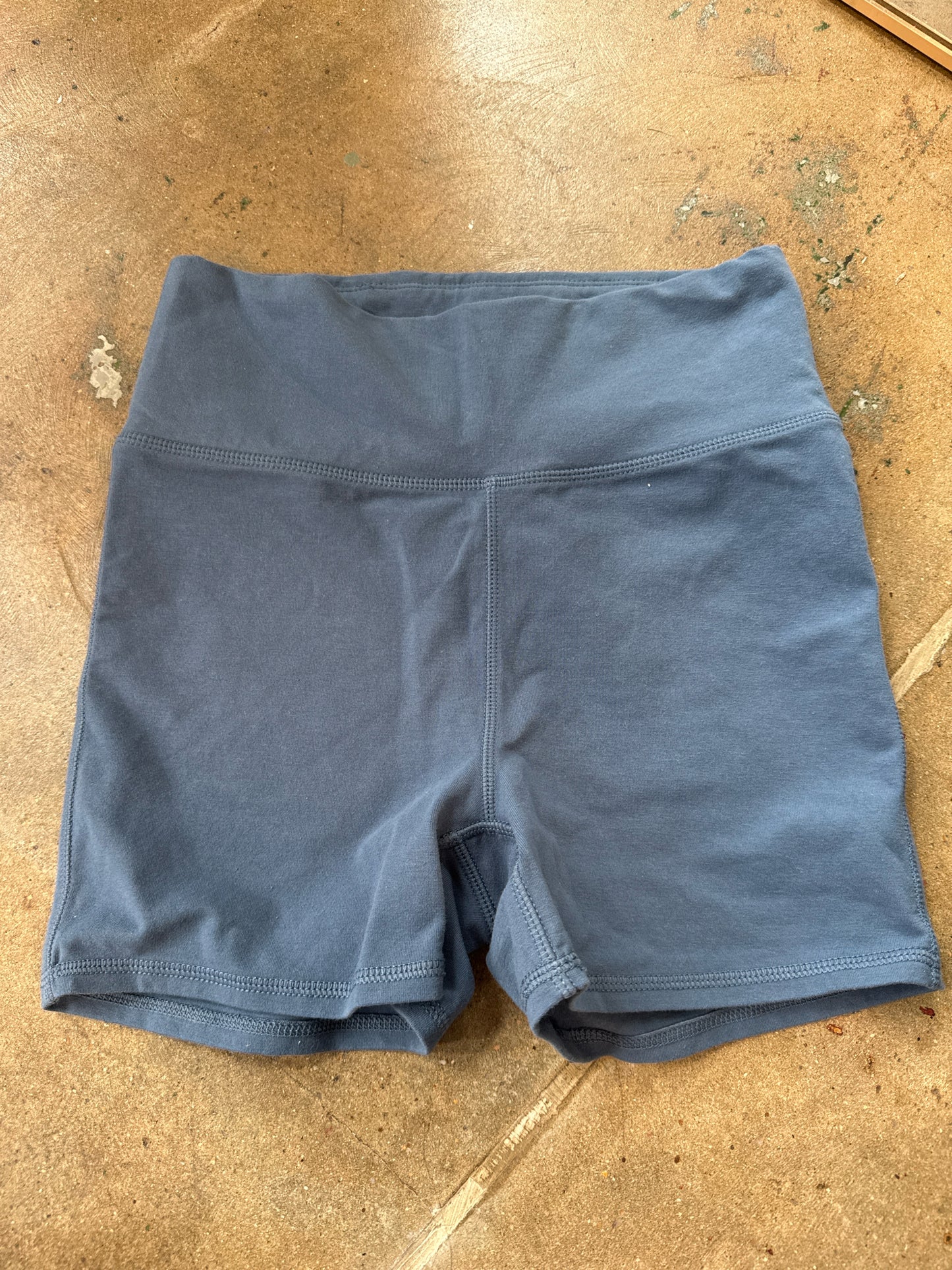 fp movement Size S Blue Shorts