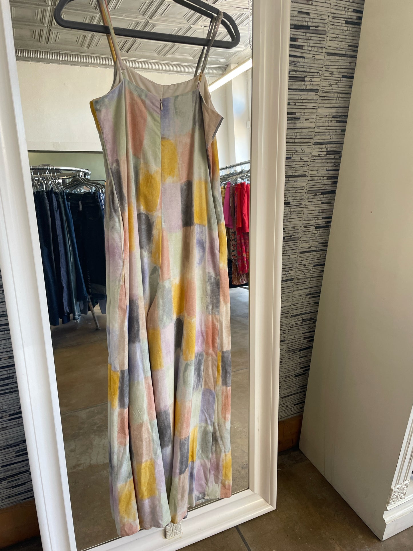 SADIE & SAGE Size XS multi Romper