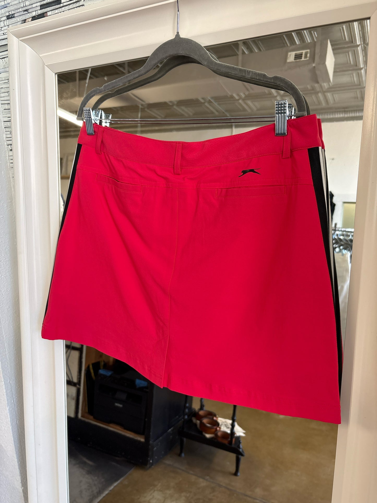 Slazenger Size 12 Skort