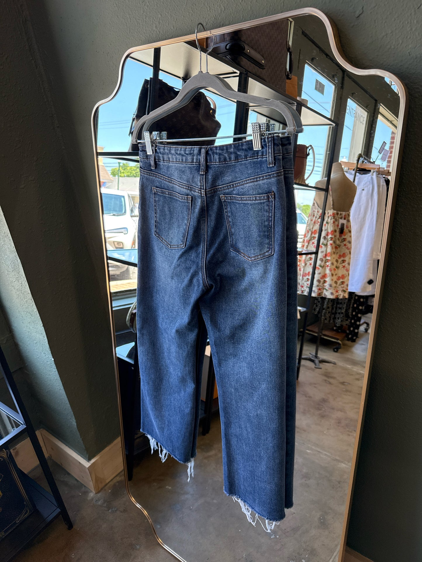 Listicle Size M Denim Jeans