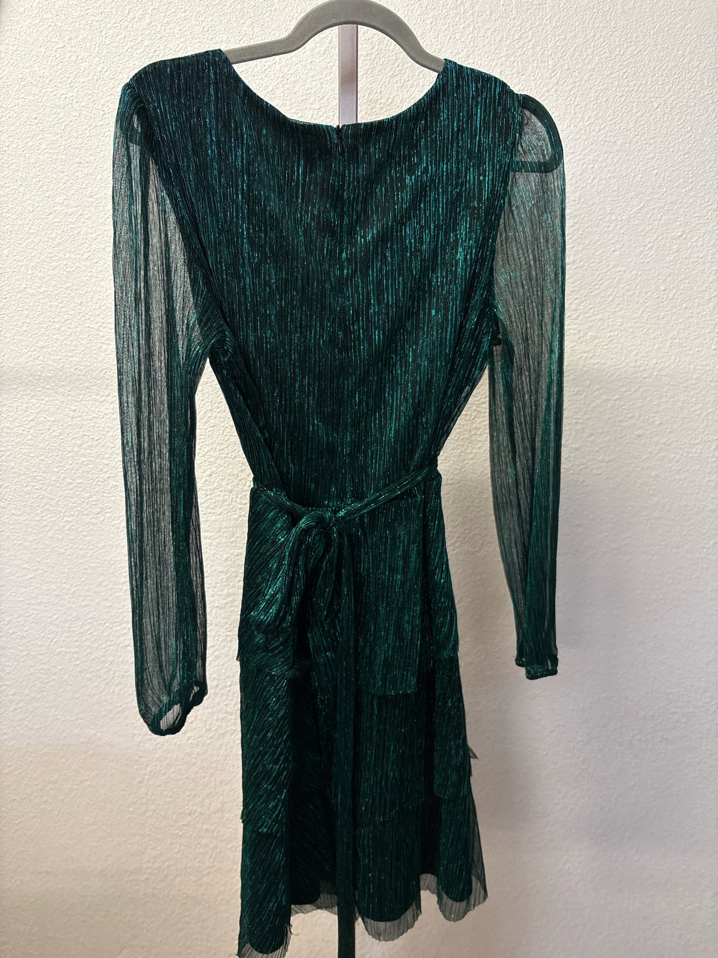 nicole Miller Size L Dress