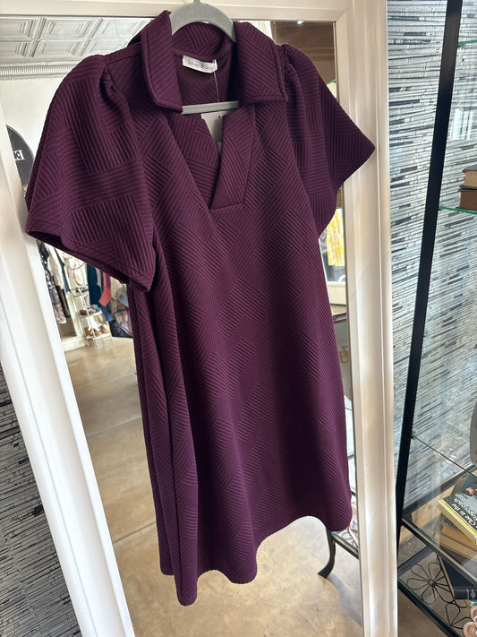 SEE AND BE SEEN Size S Dress