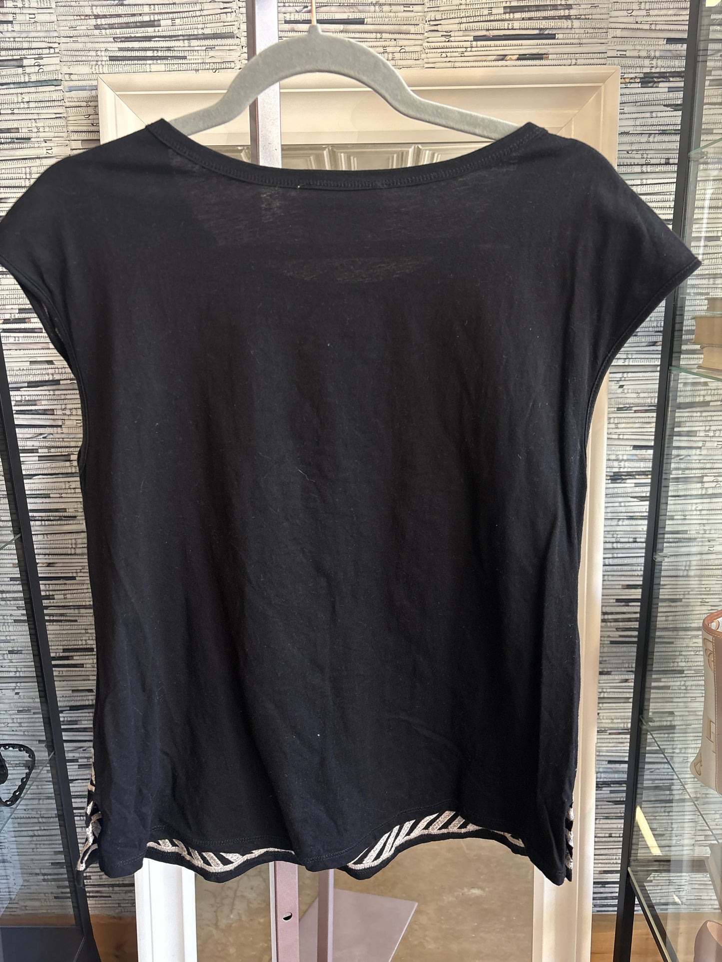 Savanna Jane Size S Top