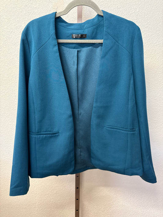 A.G.G Size L Blazer