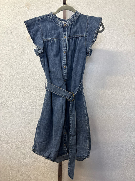 Rails Size XS Denim Dress