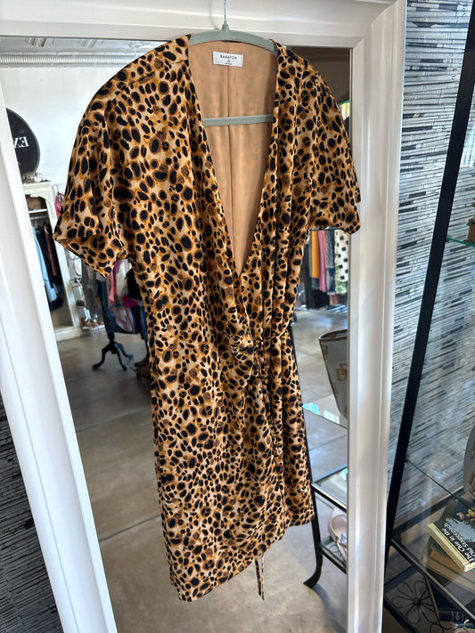 Babaton Size XS Dress