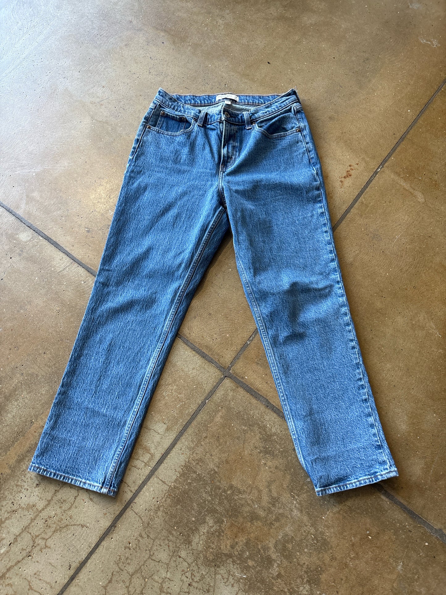 Abercrombie & Fitch Size 29 Denim Jeans