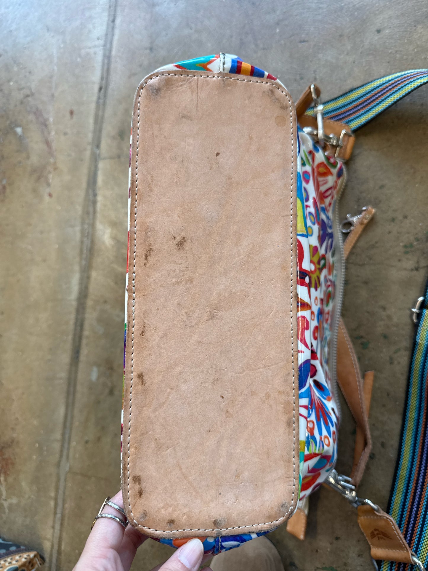 Consuela multi Bag