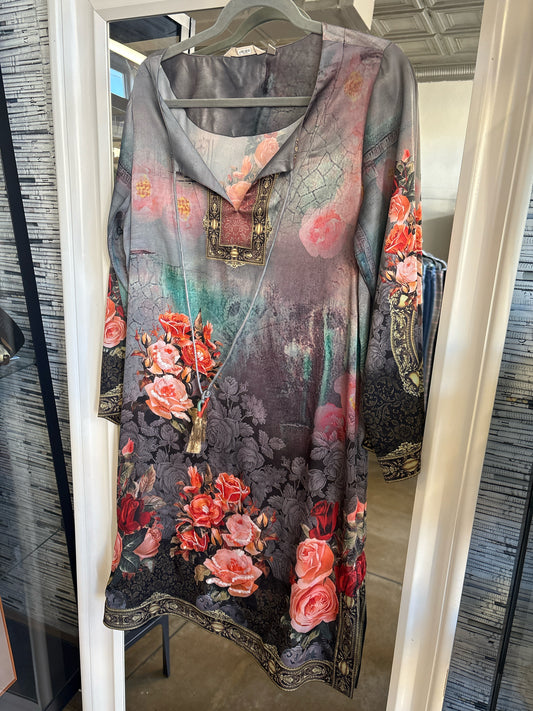 Soft Surroundings Size M Dress