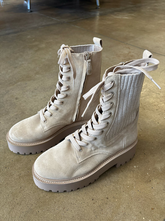 Sam Edelman Shoe Size 6.5 Boots