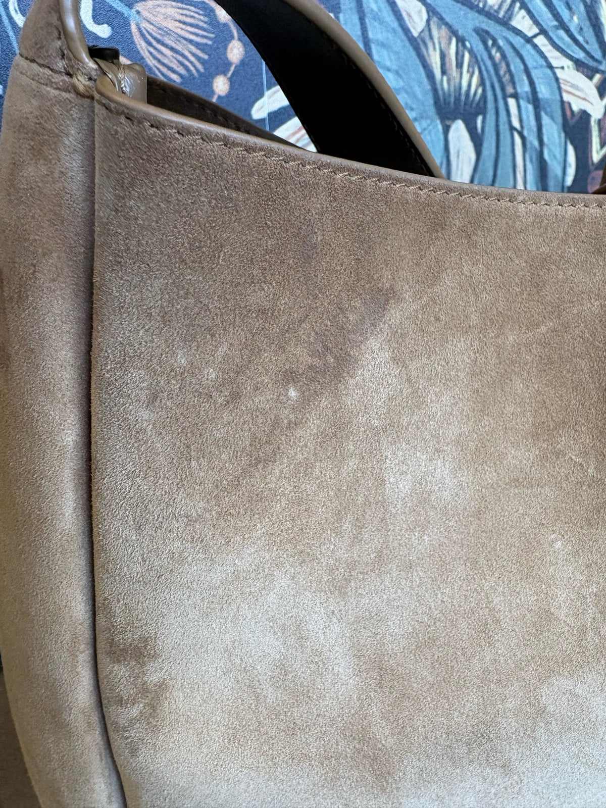 Yves Saint Laurent Tan Bags/Shoes/Accessories