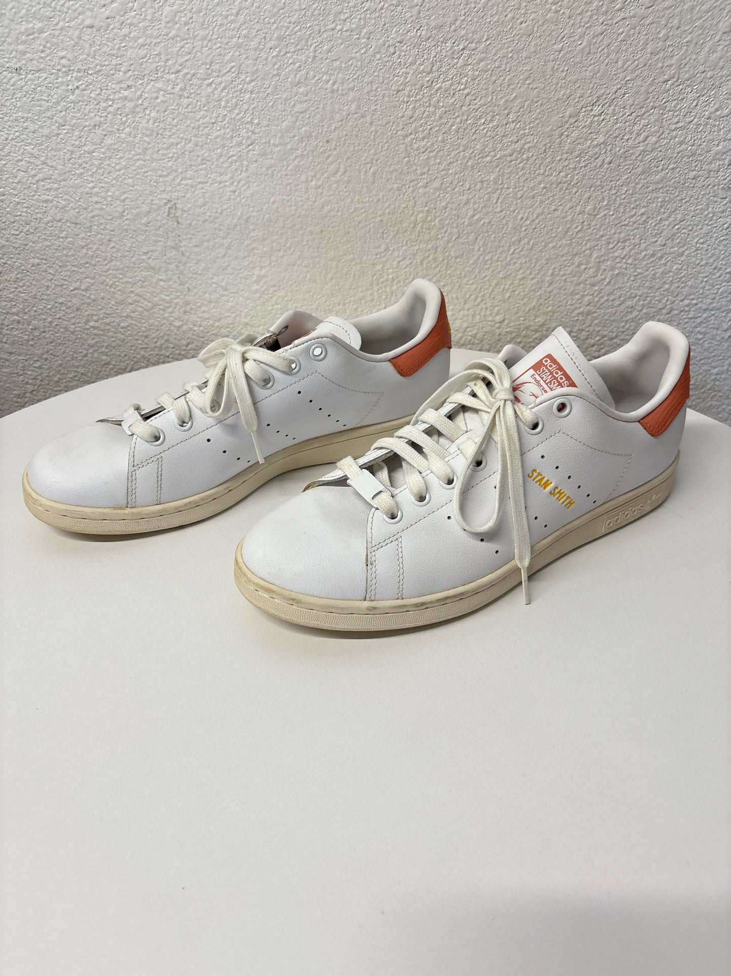 Adidas Shoe Size 10.5 Sneakers