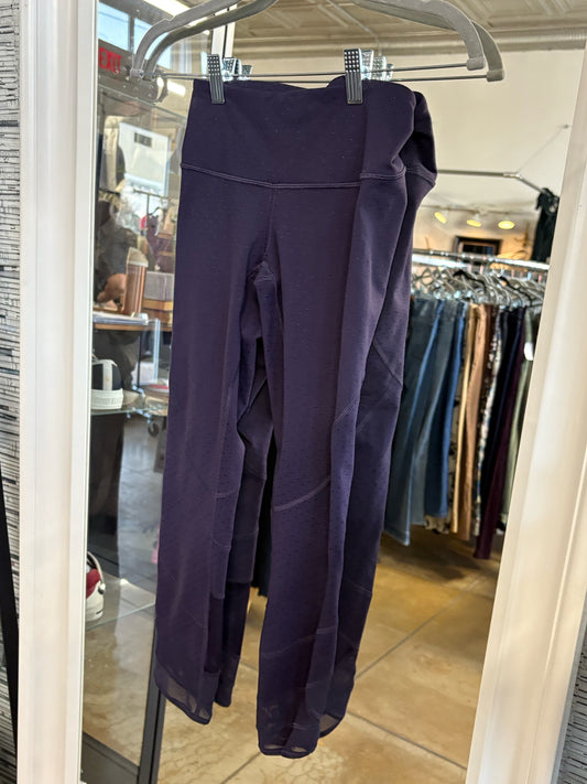 Lululemon Size 2 Legging