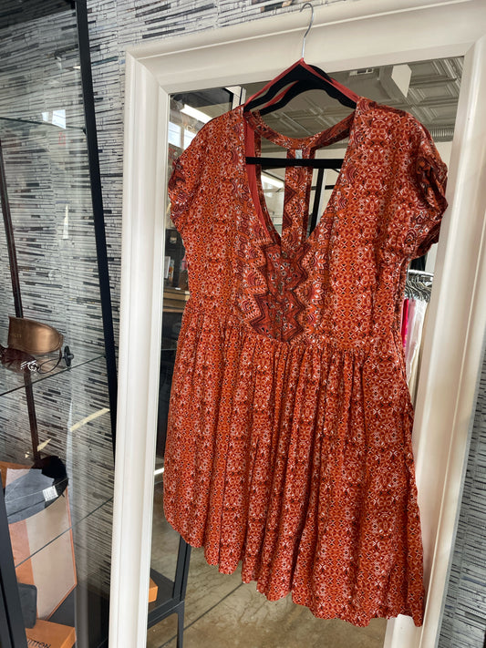 free people Size Dress