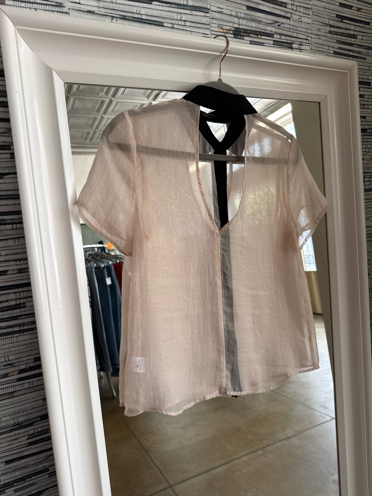 ASTR Size XS Top