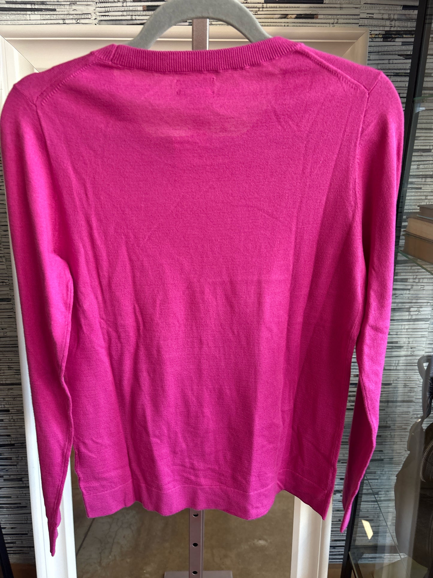 j crew Size S Top