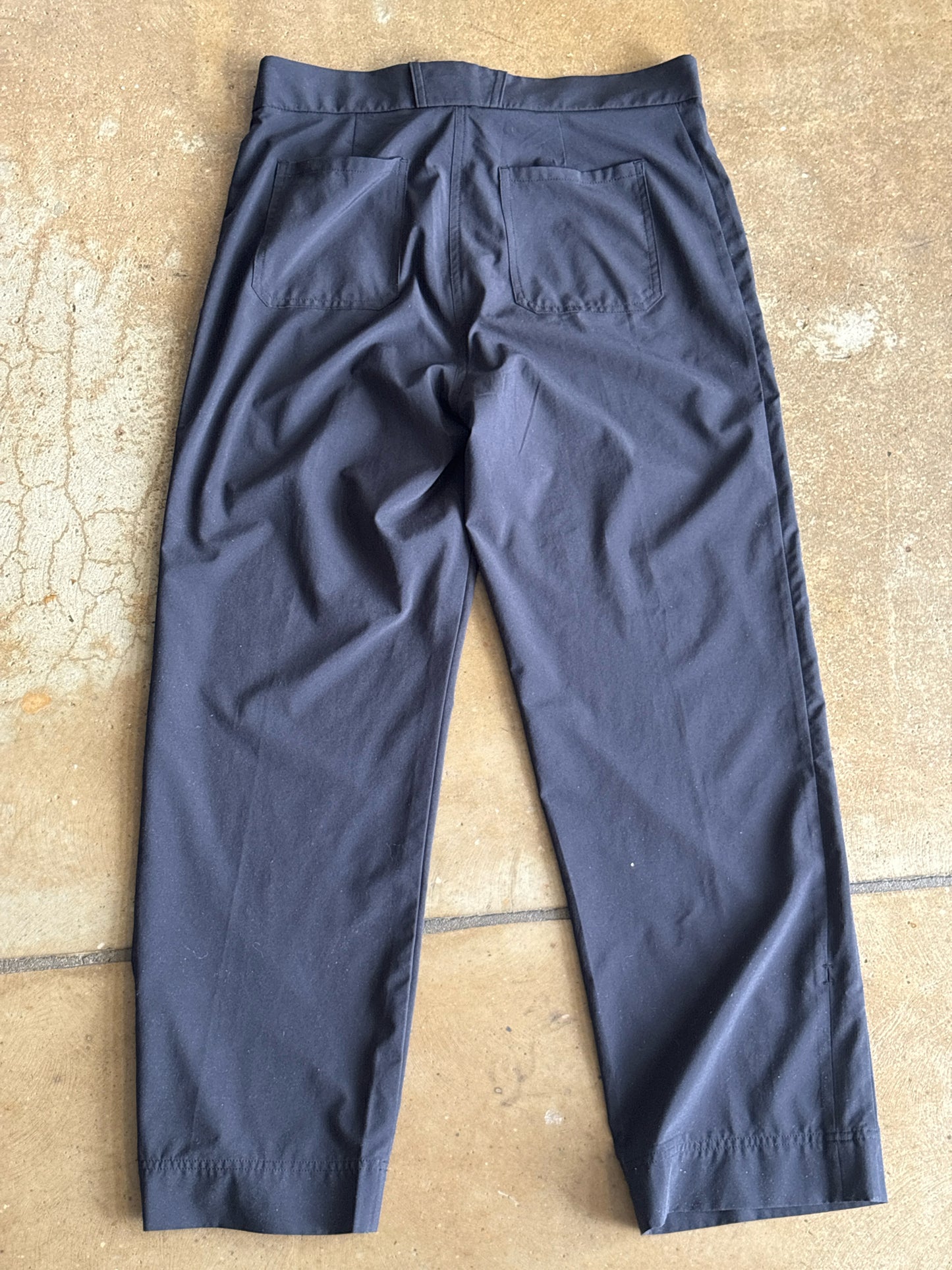 ATHLETA 0 Black Pants