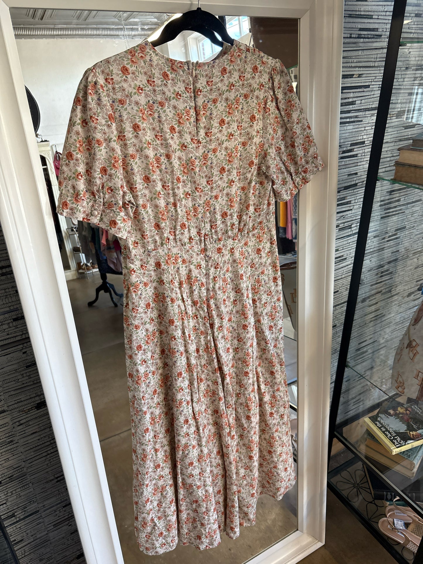 Dress Forum Size L Dress