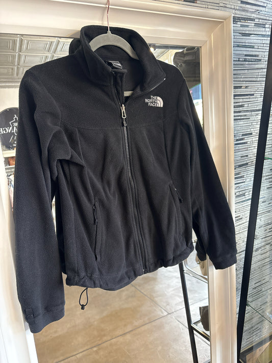 The North Face Size XS Black Pullover/Hoodie