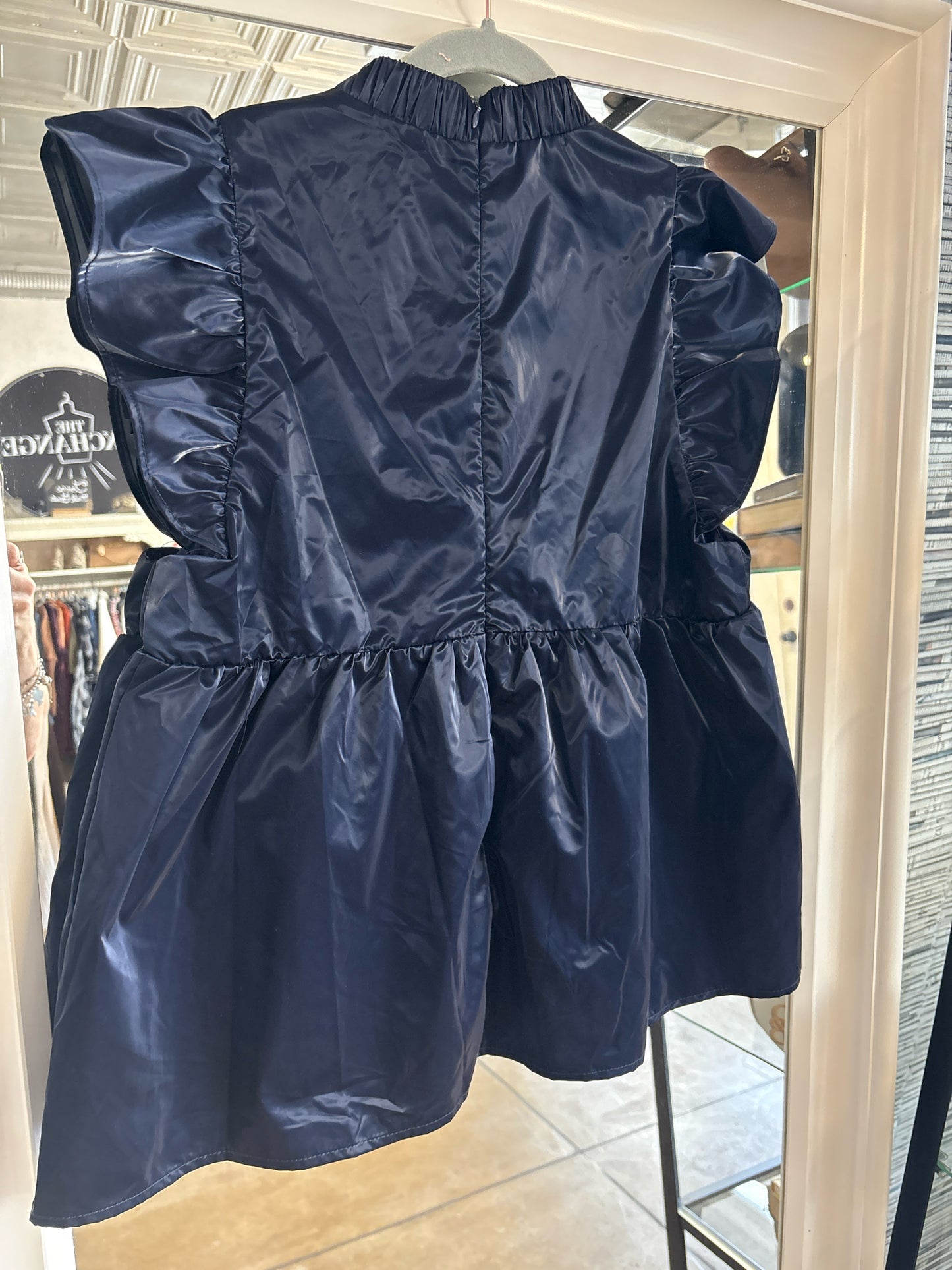 TCEC Size L Top